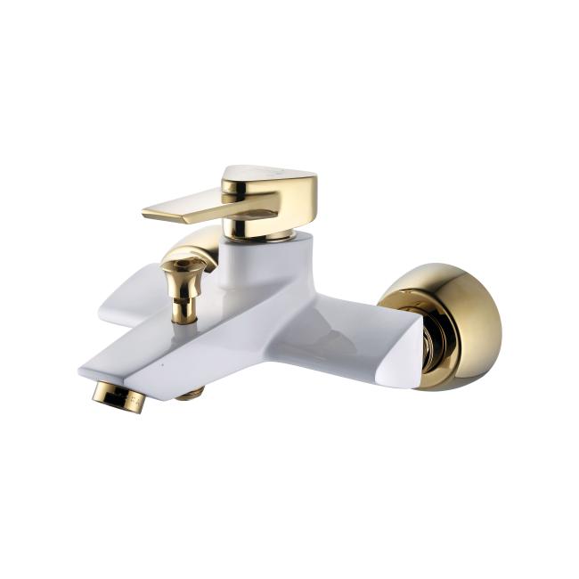 شیر حمام برمودا سفید