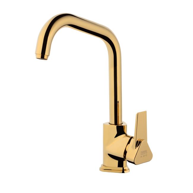 شیر آشپزخانه برمودا طلایی