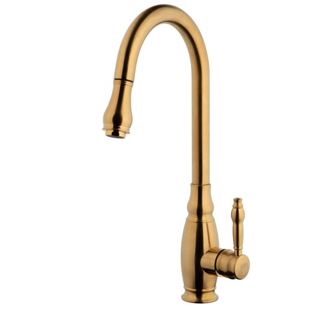 شیر ظرفشویی انزو طلامات