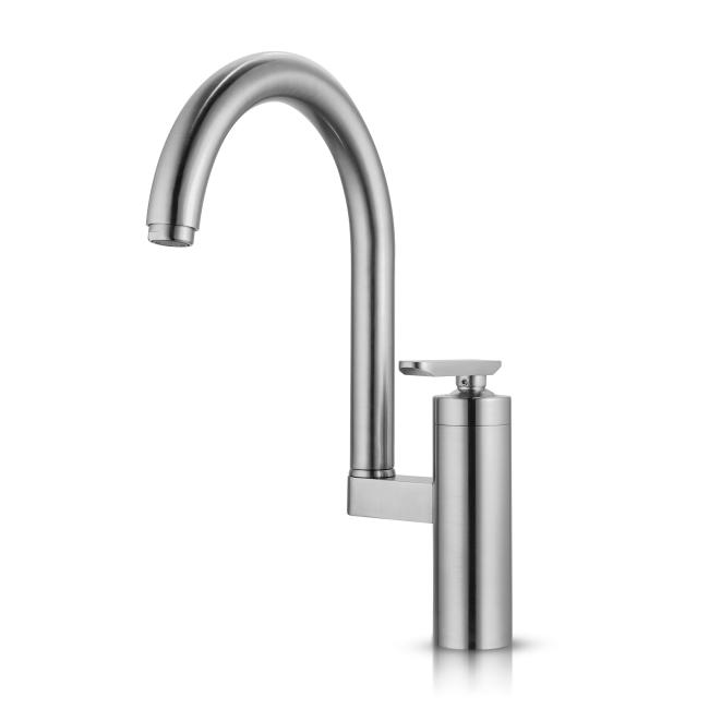 شیر ظرفشویی مرتا کرومات