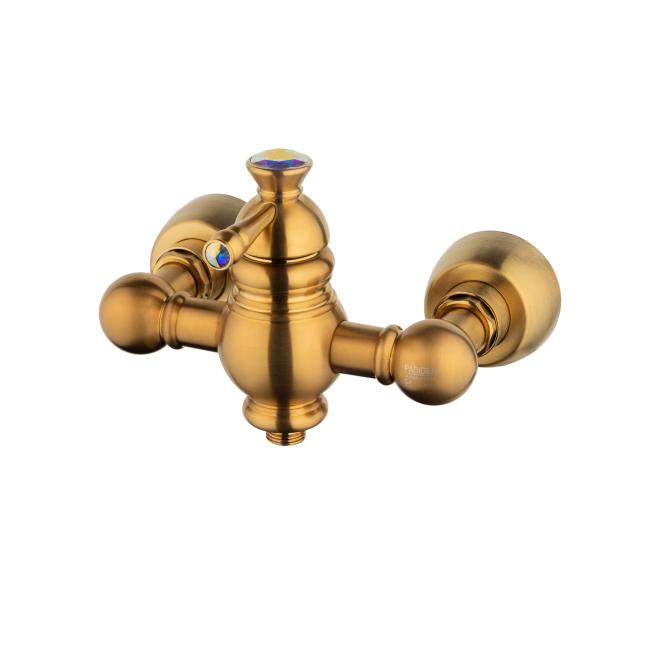 شیر توالت رومنس طلامات